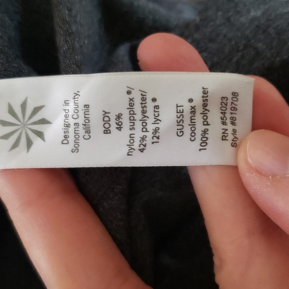 Athleta Sweatpants - Picture 4 of 7